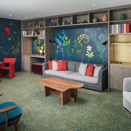 The Heartwood Hotell Poughkeepsie Exteriör bild