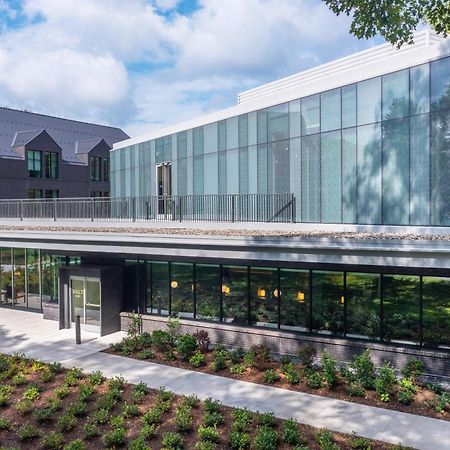 The Heartwood Hotell Poughkeepsie Exteriör bild