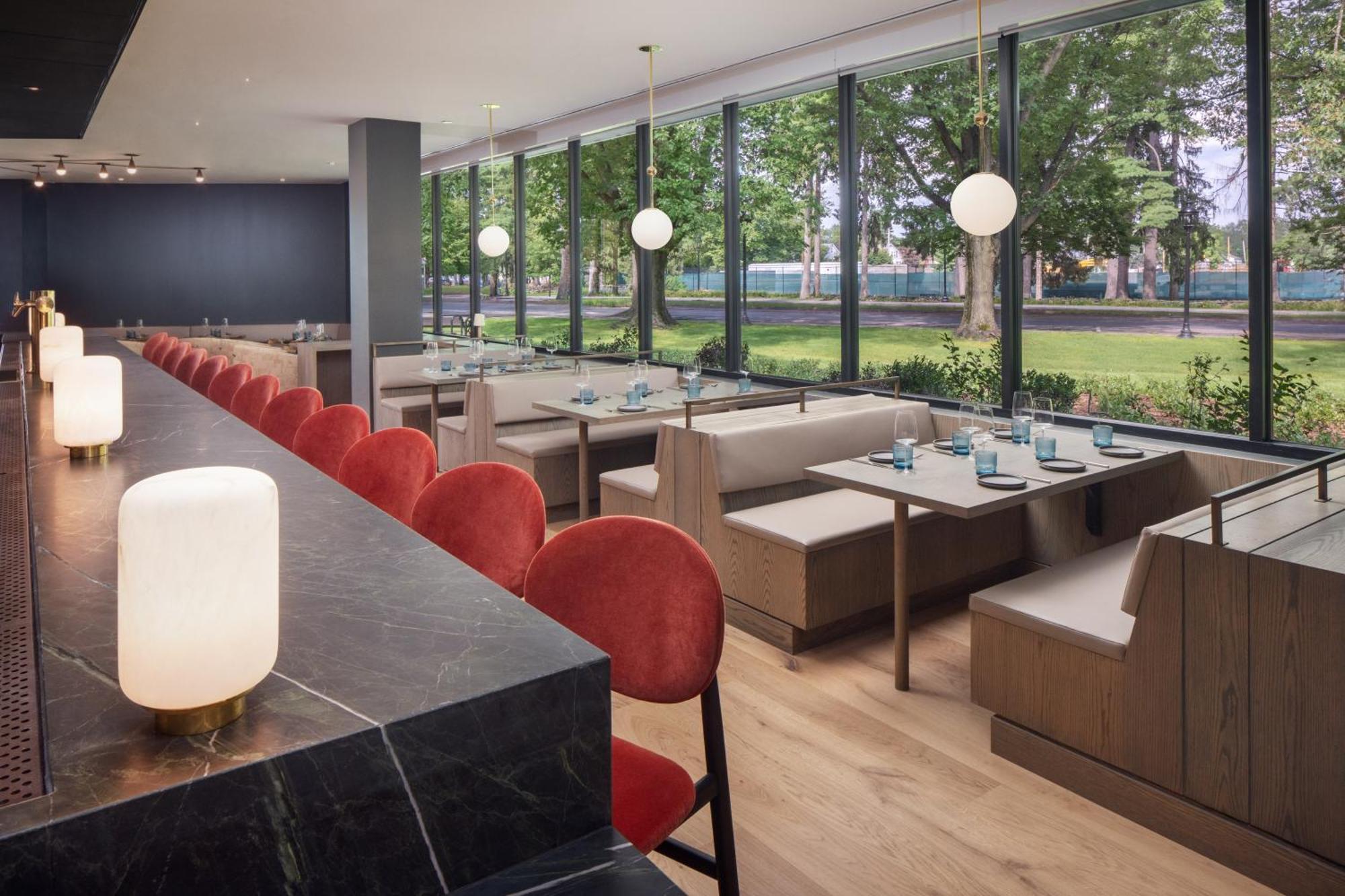 The Heartwood Hotell Poughkeepsie Exteriör bild
