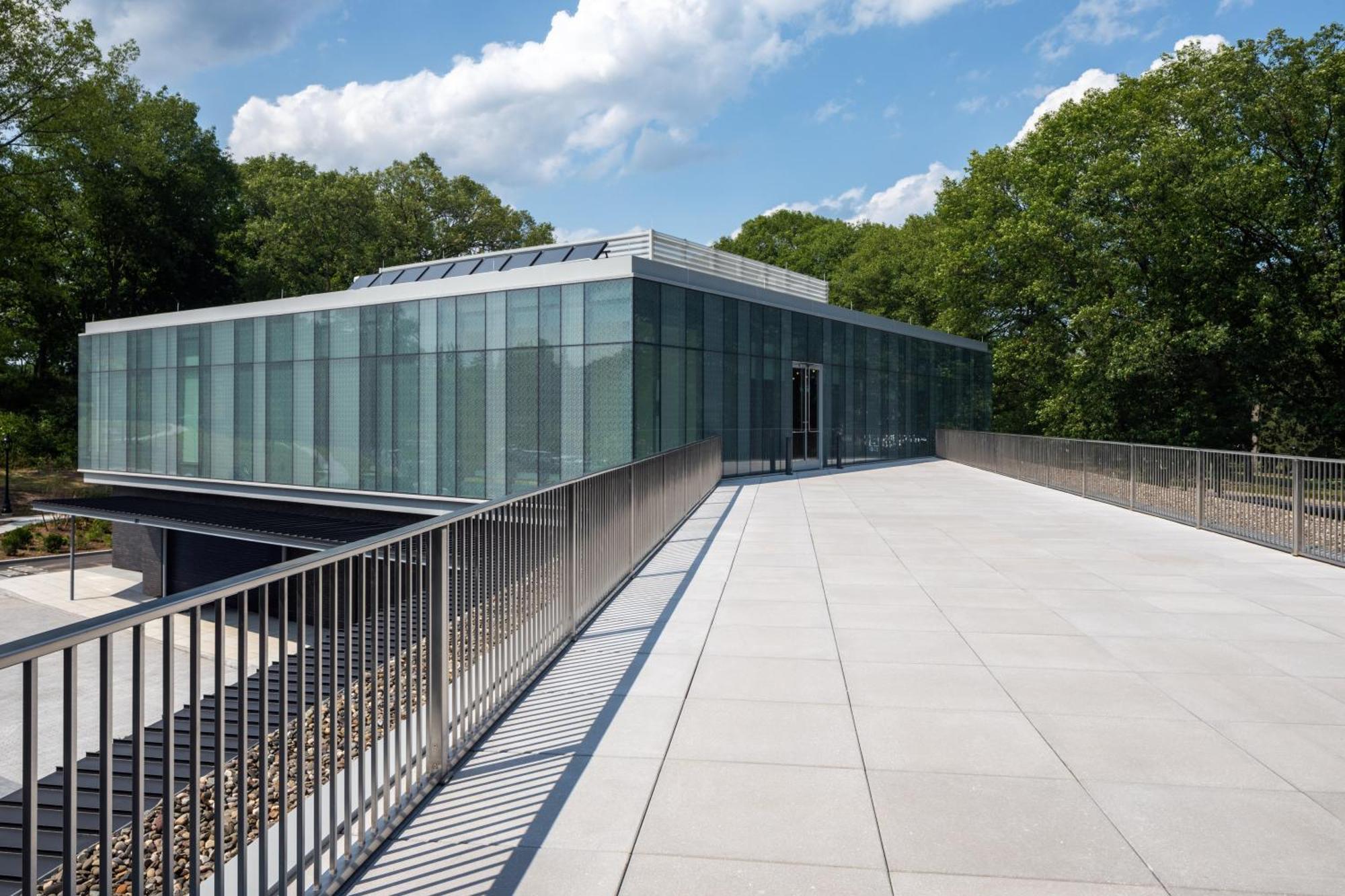 The Heartwood Hotell Poughkeepsie Exteriör bild