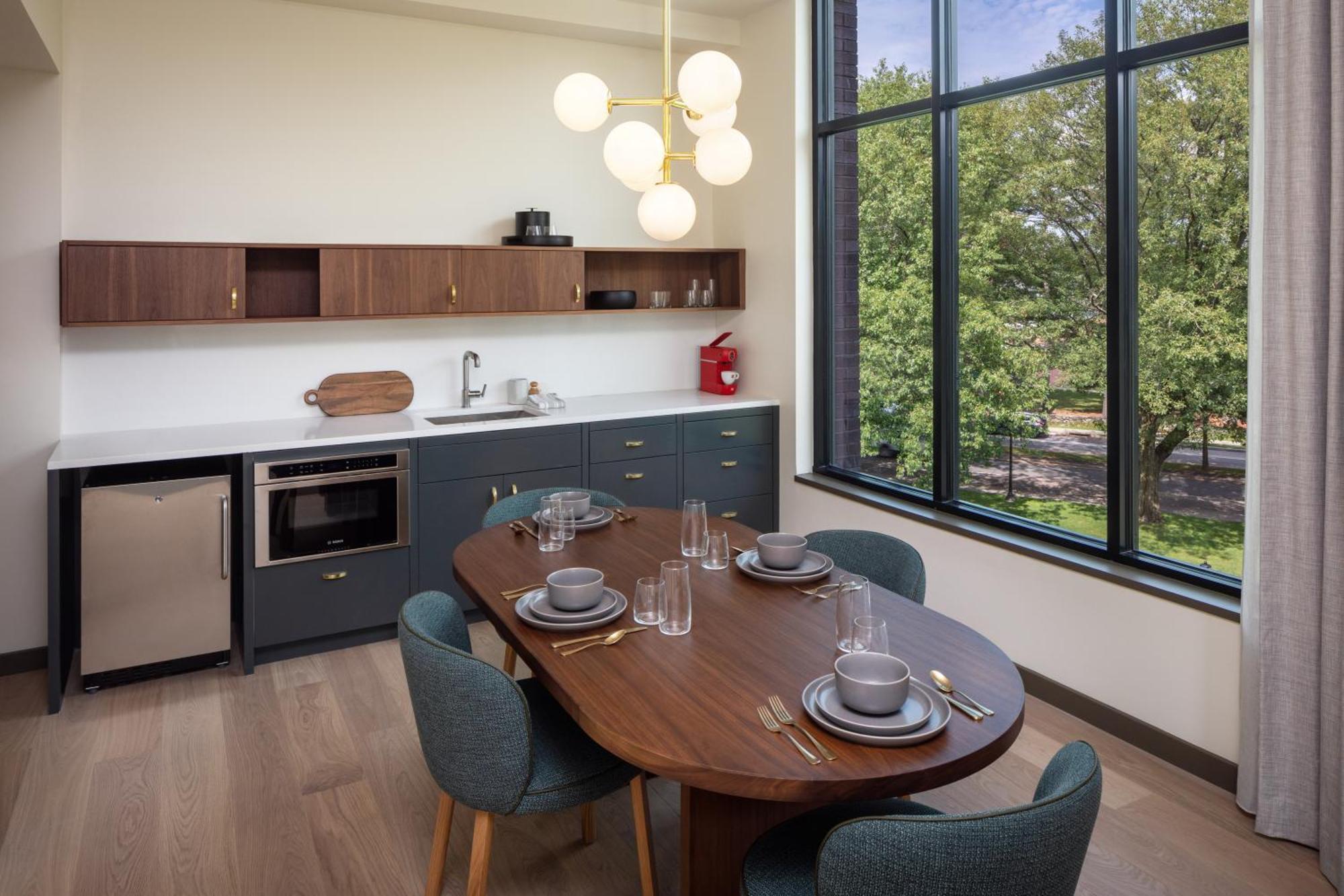 The Heartwood Hotell Poughkeepsie Exteriör bild