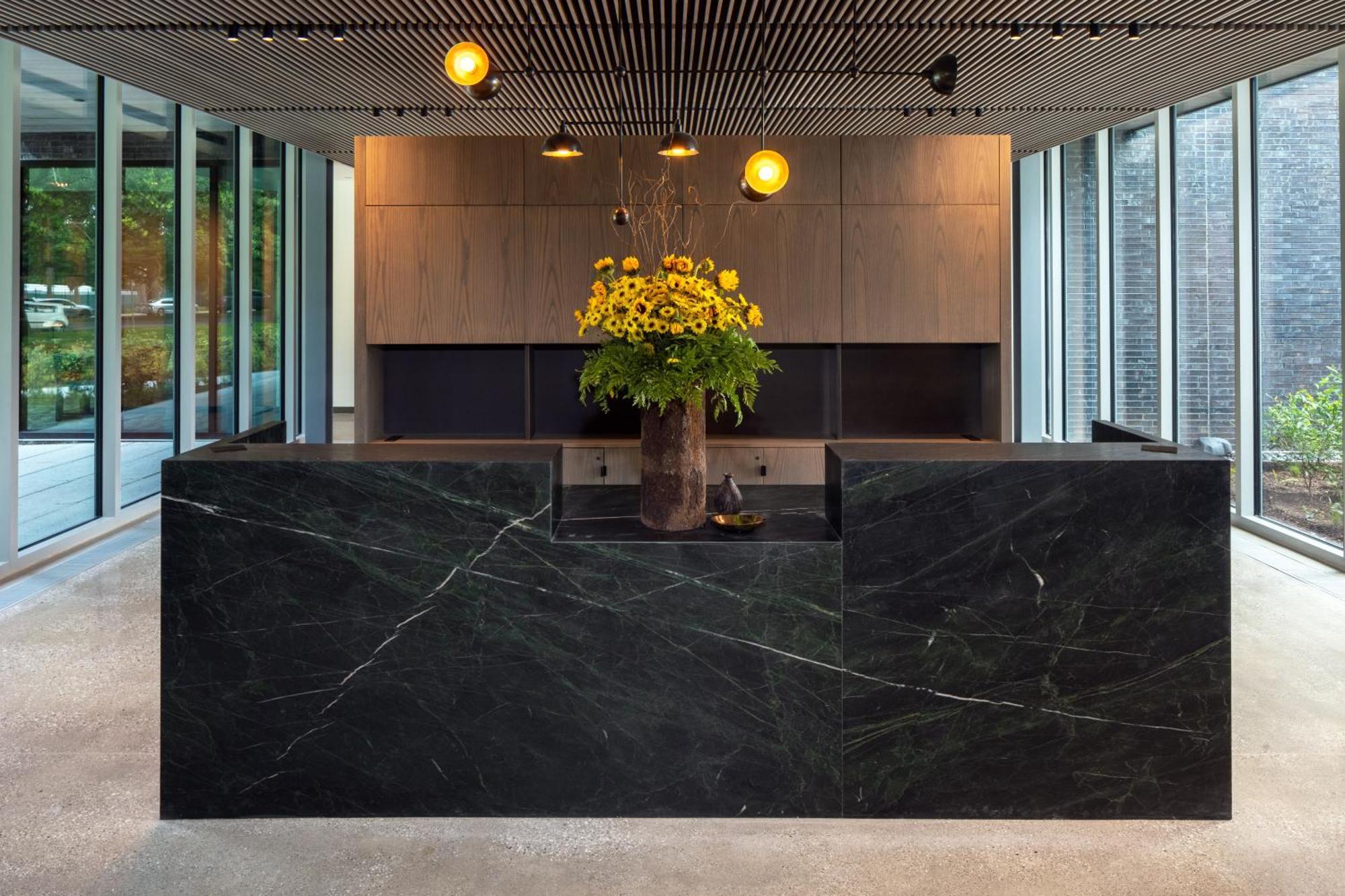 The Heartwood Hotell Poughkeepsie Exteriör bild