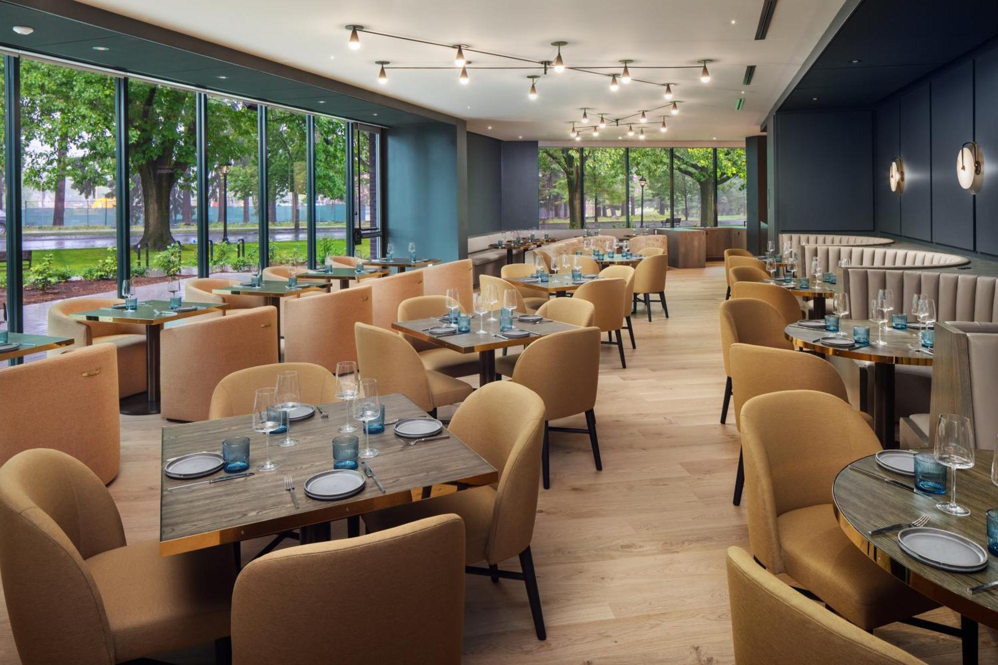 The Heartwood Hotell Poughkeepsie Exteriör bild