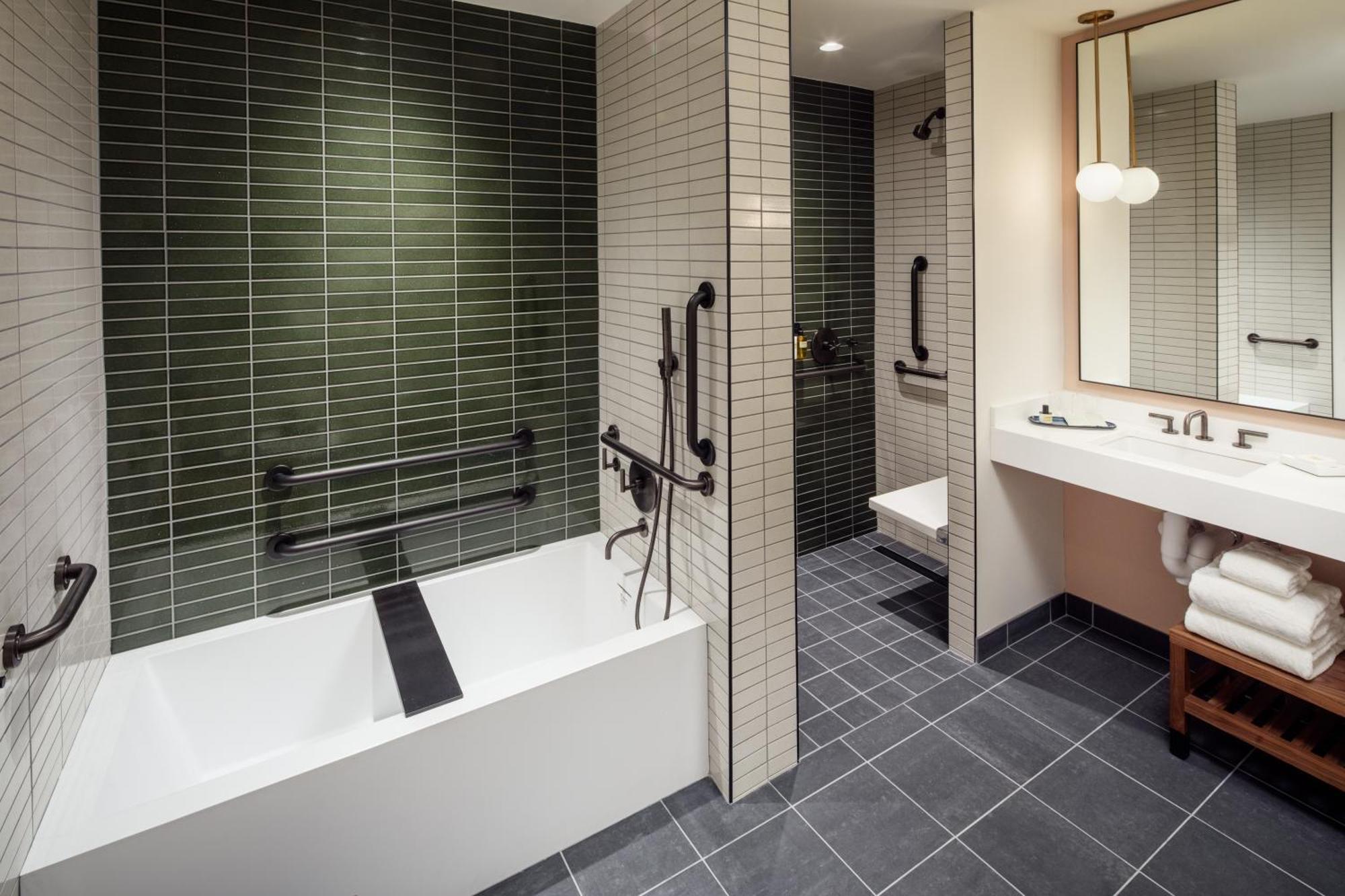 The Heartwood Hotell Poughkeepsie Exteriör bild