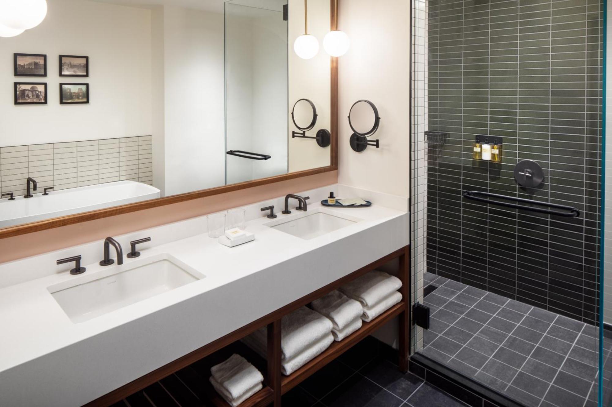The Heartwood Hotell Poughkeepsie Exteriör bild